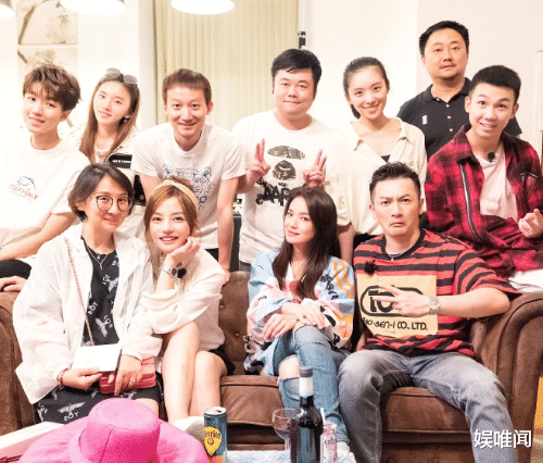 中餐厅|《中餐厅》节目组官宣，第四季即将开录，21岁新人成口碑关键一环