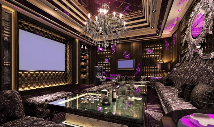 ktv|KTV包间里的卫生间，真是为了上厕所用吗？内行人直言