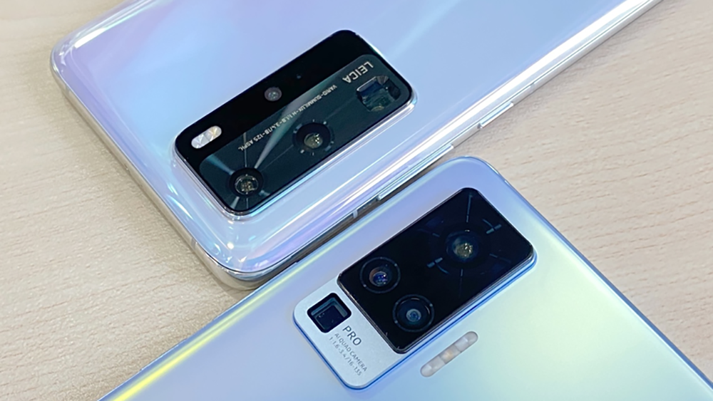 刘庆峰|谁才是夜拍王者?vivoX50Pro对决华为P40Pro