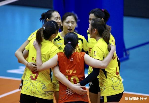 丁霞|女排又迎好消息！朱婷最佳搭档厉害了，东京奥运会卫冕底气更足了