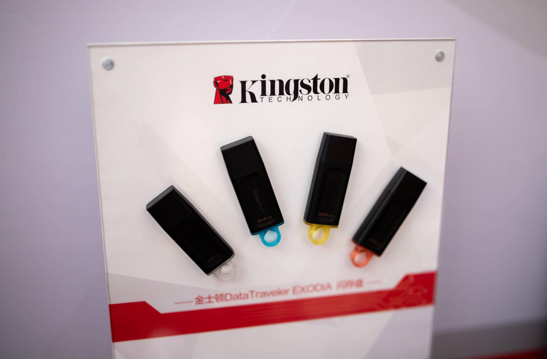 金士顿|金士顿携手旗下电竞外设品牌HyperX亮相CJ，时尚、电竞范儿十足