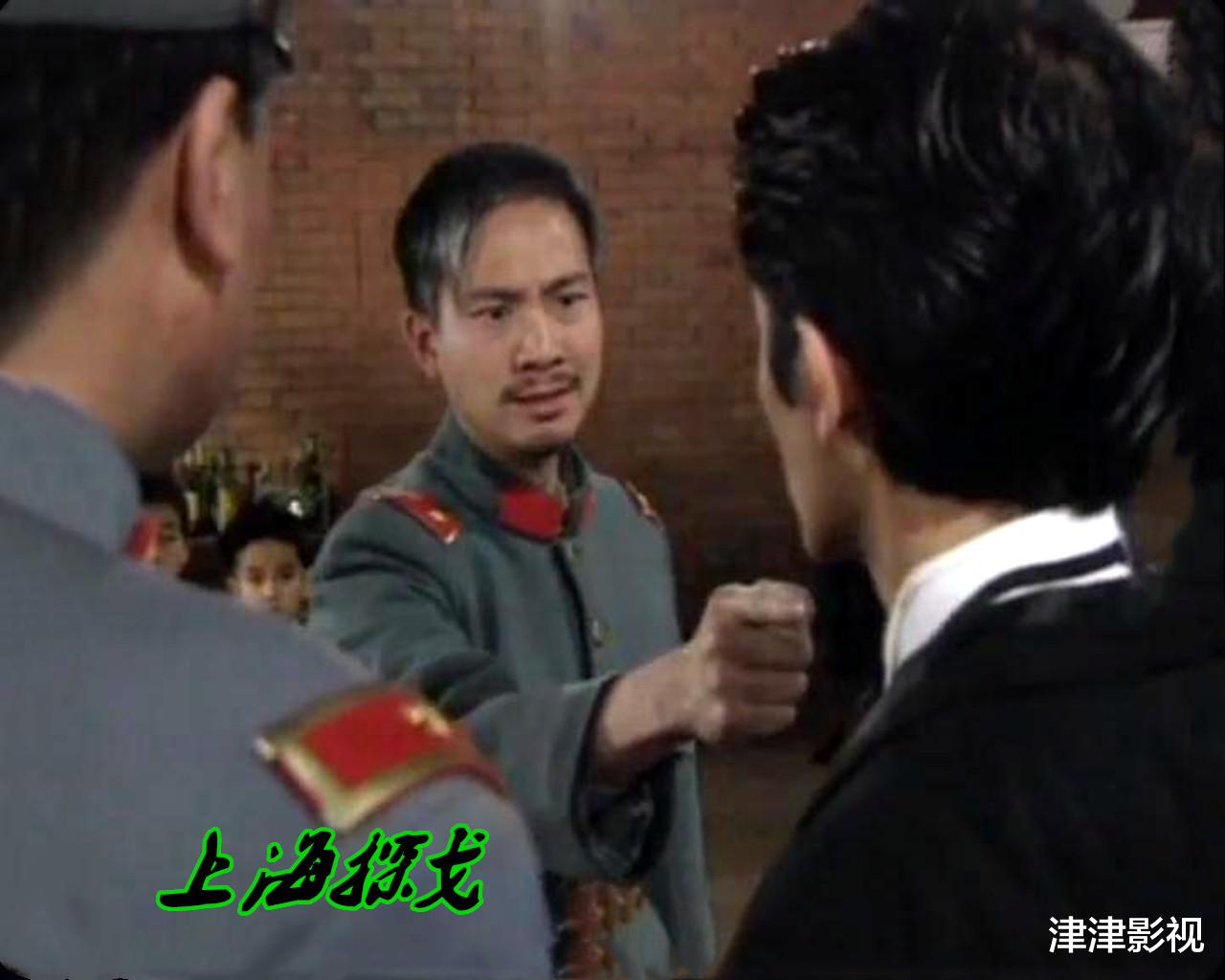 周海媚|林心如早期的电视剧,女主角是周海媚,两位男主角现在已默默无闻