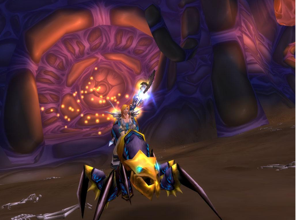 魔兽世界@魔兽世界：青铜龙声望奖励，三大极品戒指，千万不要选错了