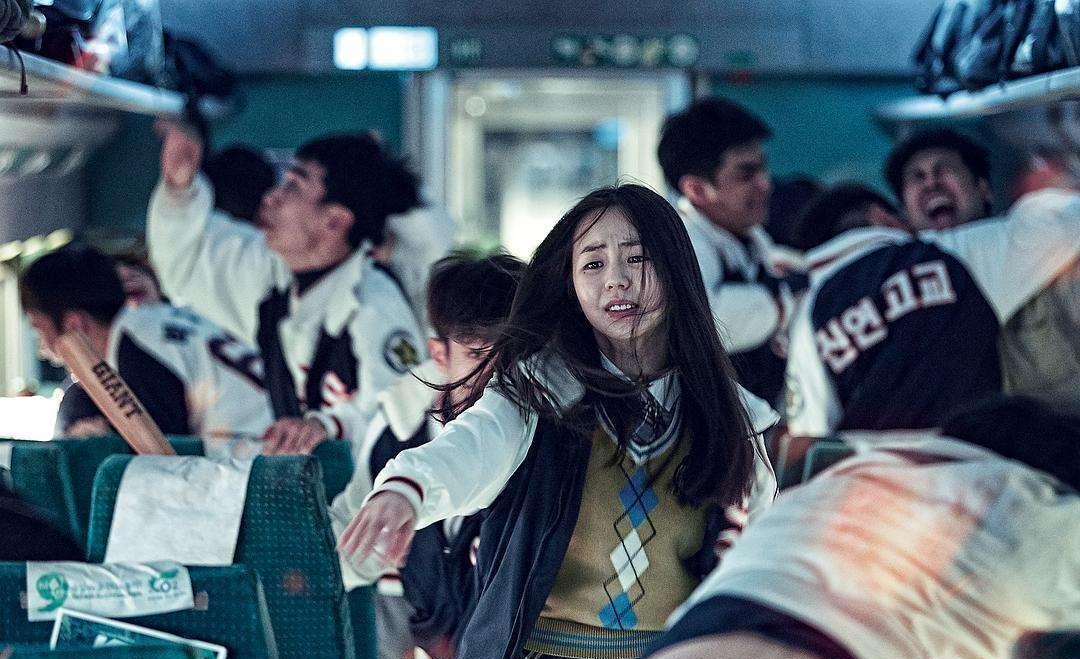 「釜山行2」《釜山行2》发布剧照，故事设定在四年后，不是第一部故事的延续