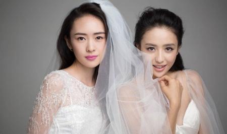 佟丽娅|童谣跟佟丽娅的友谊成过去:不止娱乐圈,见不得你好才是人间常态