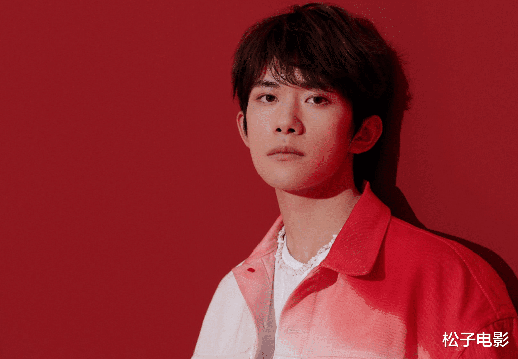 皮克斯动画|平日靠P图?易烊千玺生图颜值下跌,网友吐槽:他和帅完全不沾边