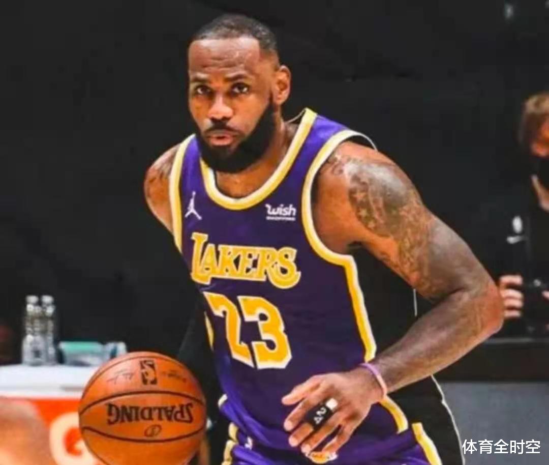 勒布朗·詹姆斯|詹姆斯又把我们给骗了!再这样球迷都快熬不住了,把00逼疯把90熬光