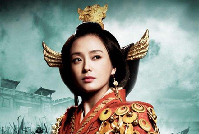 戚夫人■被斩断四肢做成“人彘”的戚夫人，为何没流血而亡？真相毛骨悚然