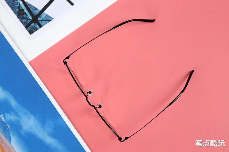 小米科技|一副眼镜199元？小米钛轻盈：不贵！防蓝光科学护眼用它就够了