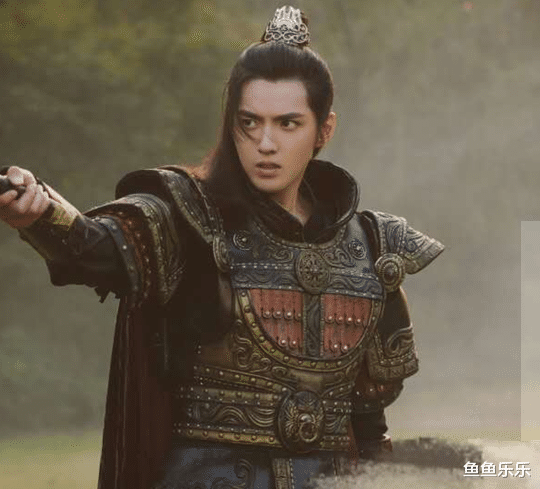 #鹿晗#杨洋转型，鹿晗回归舞台，李易峰受认可，前四大顶流何去何从？