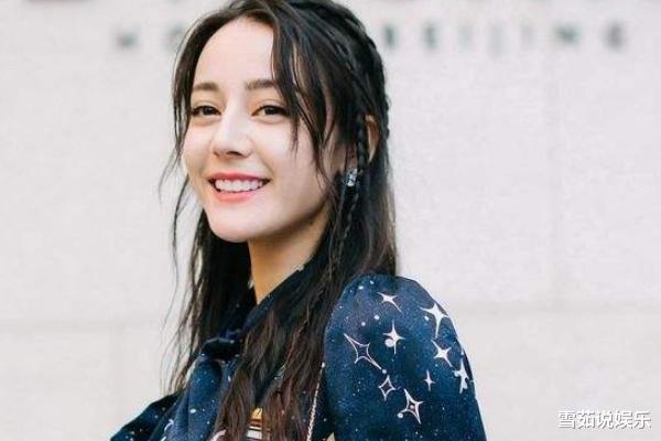 「迪丽热巴」《极限挑战》坚决不搞cp,放弃邓伦张艺兴,把热巴安排给了他