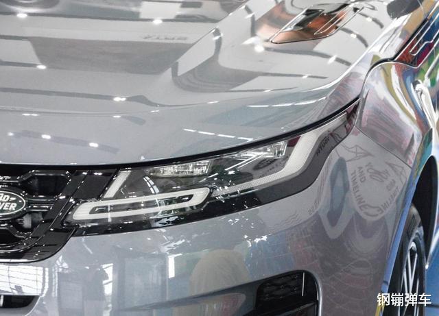 豪车■又一豪车跌倒!曾火到加价提车,今降10万包牌包税包交强仍无人问