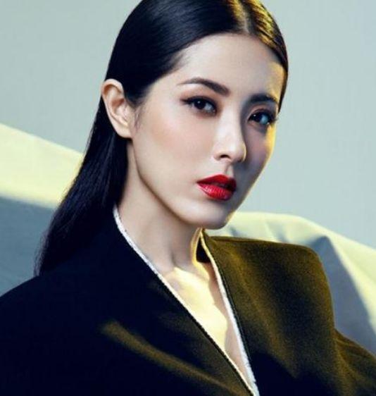 影帝|她被称两百年一遇美女，3任男友都是影帝，出道20年却不温不火
