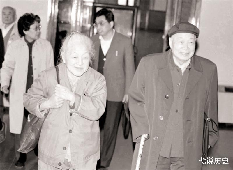 【钱三强】儿子被人起绰号，父亲直接将其名改为绰号，结果几十年后名扬四海