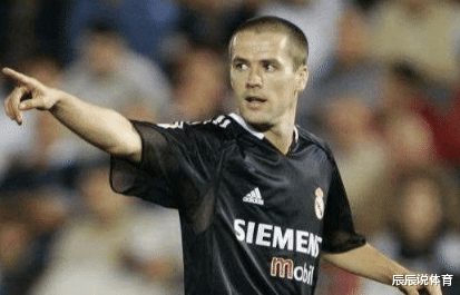 #皇家马德里#十大在皇马郁郁不得志的球员，个个威名赫赫