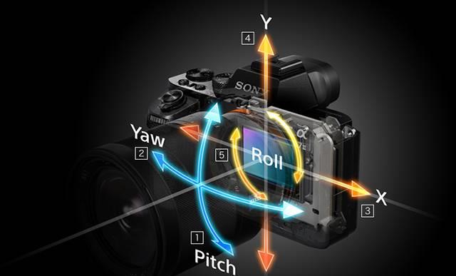 |iPhone 12 Pro Max 独占的那颗位移式传感器，很强吗？