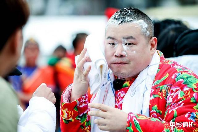 「迪丽热巴」《极限挑战》第六季：热巴自在了，王迅张艺兴怎么办