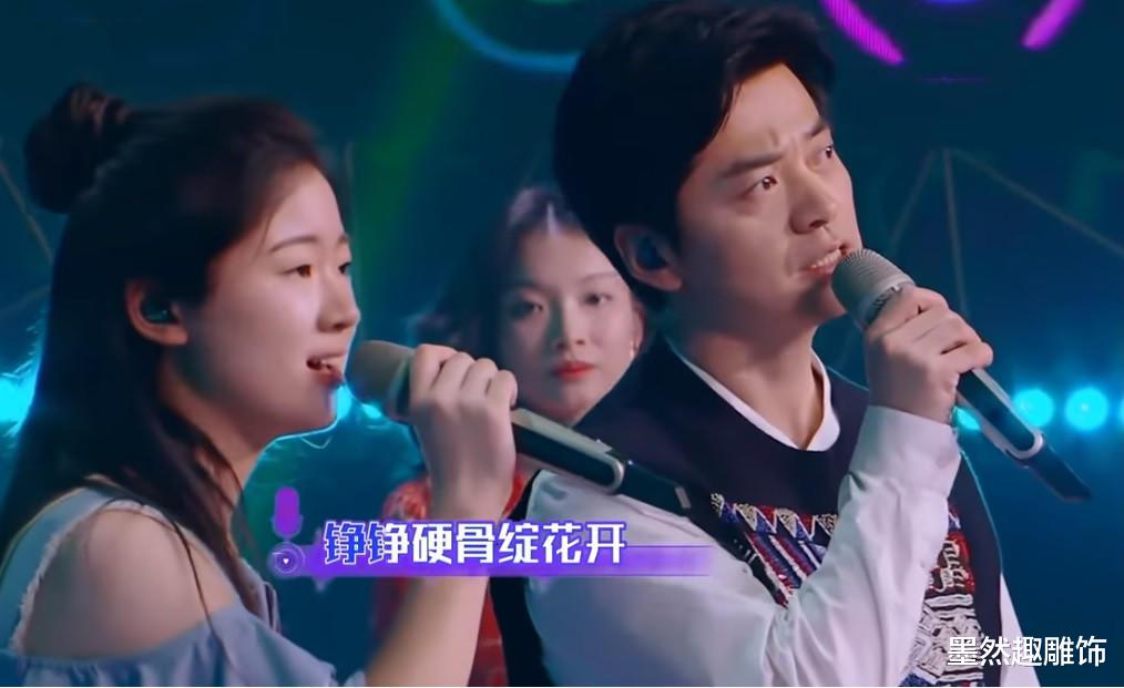 谢霆锋|《好声音》2020第3场，李健幸运女孩单依纯，曾在150万人脱颖而出