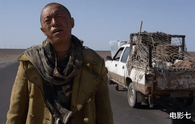 潘肖|被禁4年，历经多次删减，这部经典国产片，修改结局才上映