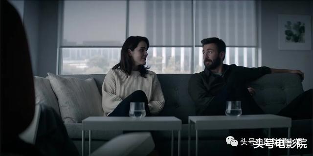 #首映#9分！激动！《复联4》首映一周年，美队新剧开播，隔空呼应钢铁侠