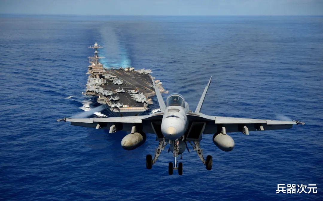 #美军#美国首轮进攻失败，委内瑞拉缴获大量武器，航母舰队随时发动空袭