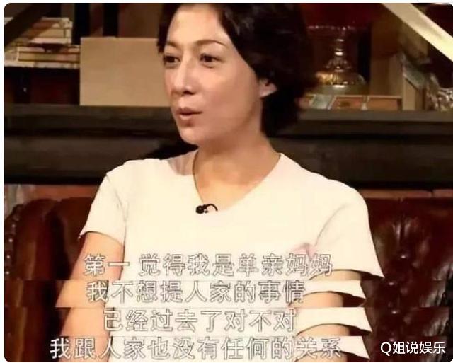 成龙|1999年，吴绮莉为了成龙曝光小龙女，林凤娇的反击堪称教科书