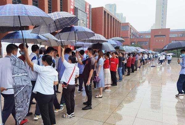 |高考结束,各省一本、二本分数线是多少?老师这样说