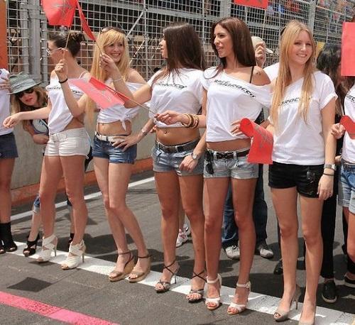 非洲|非洲的一个白人国家，街头美女如云，而且对中国免签