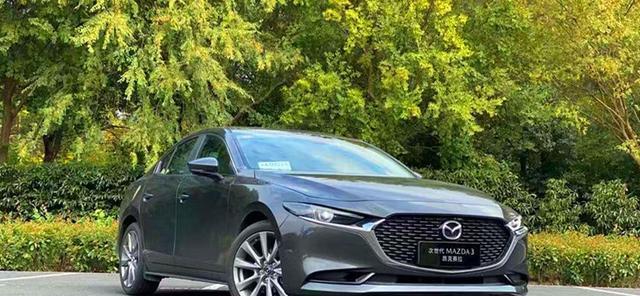 中国一汽|一汽马自达怎么了？长安马自达8月销量为一汽马自达的两倍？