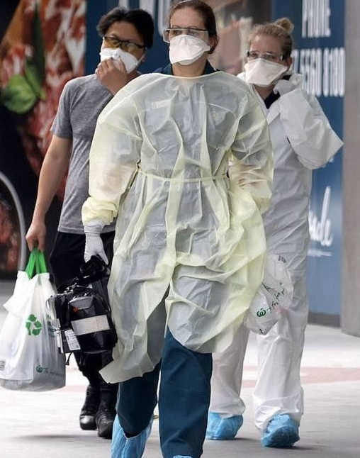 「」病毒源头找到了？剑桥团队给出答案，最原始新冠病毒主要在这两国