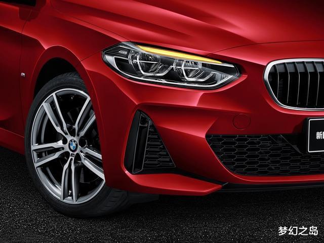 #本田雅阁#宝马下血本了！从19.88万下探到14.38万，车主：关键还是2020款！