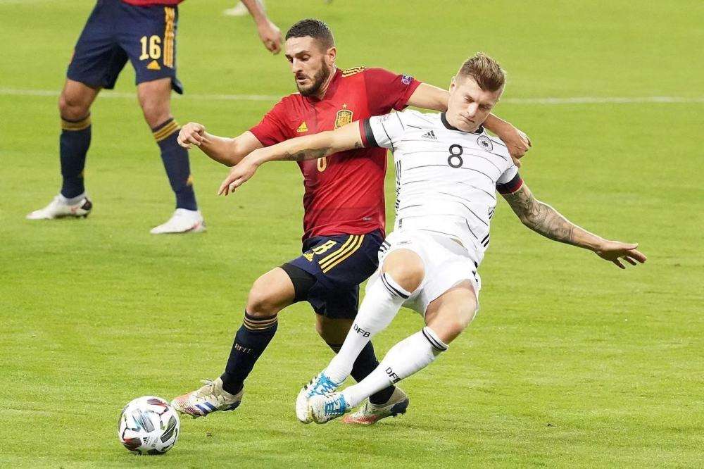 C罗|6：0让C罗狂喜！死亡之组已破解，欧洲杯有机会了