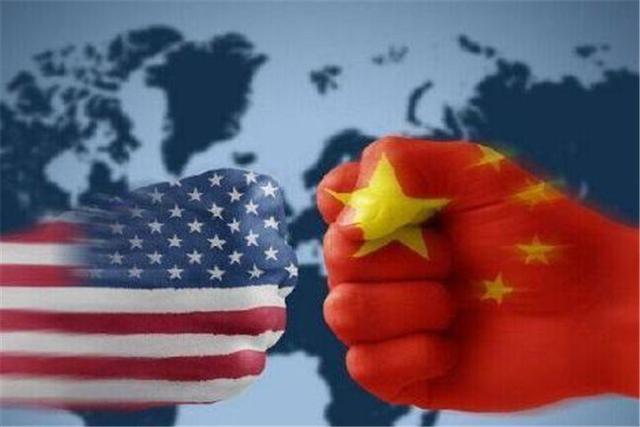 中美关系|中美关系恶化，美方咄咄逼人施压不断，冲突不可避免？