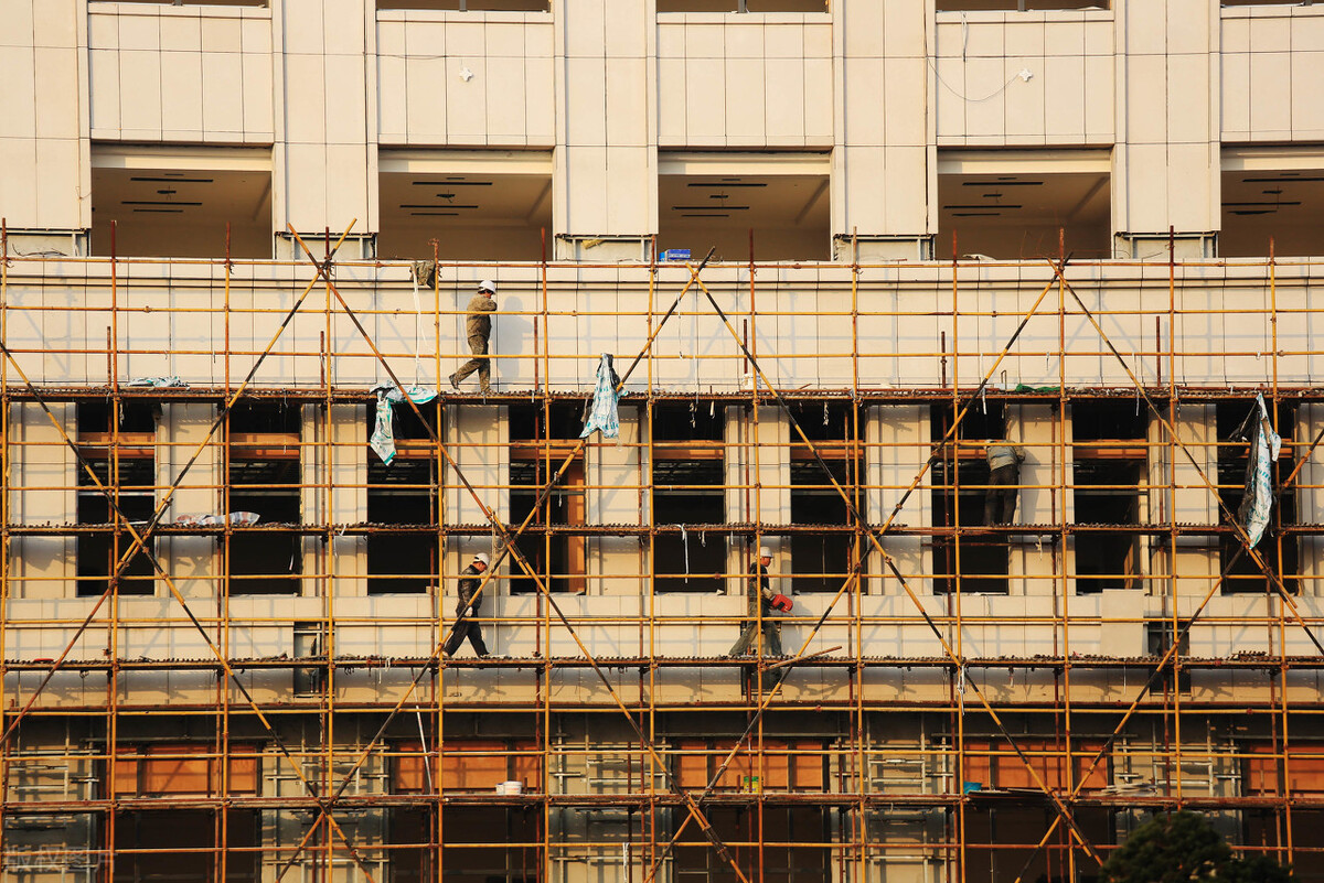 天山股份|“中国神泥”诞生！天山股份吃下四大水泥板块，将引爆一波行情？