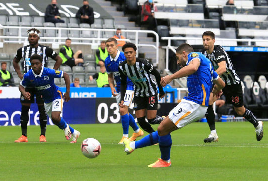 英超|0-3！英超一夜爆冷，昔日劲旅惨败，30亿投资泡汤，天堂到地狱