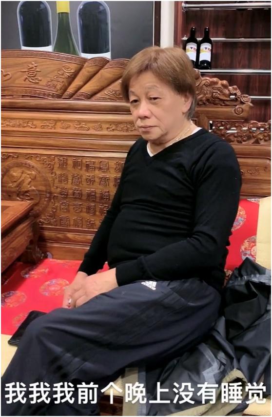 梁小龙|火云邪神私生活曝光，72岁还拼命拍戏，豪宅内满墙名贵红酒太豪横