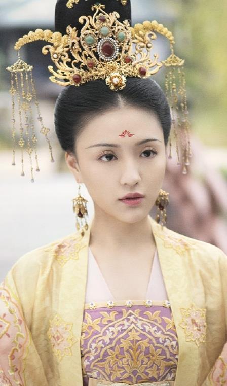 赵樱子|《长安诺》近日开播美女如云，赵樱子不是最美，黄羿扮相引人期待