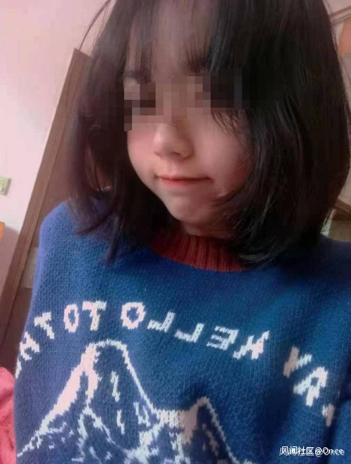 风云渡月 考第一溺亡女生遗书曝光：在你们眼里，我不会一鸣惊人