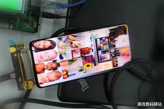 华为荣耀|荣耀V40Pro再次被确认，曲面屏+磨砂玻璃，拍照结束“挤牙膏”