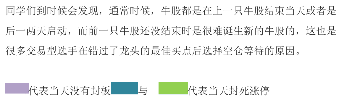 【短线】短线炒股培训资料分享