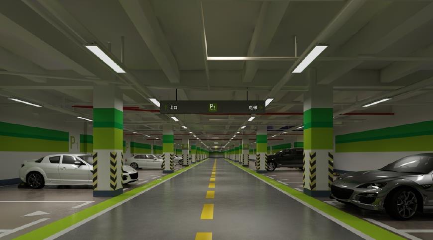 买房时，要不要买小区“停车位”？听内行人说完，心里有数了！