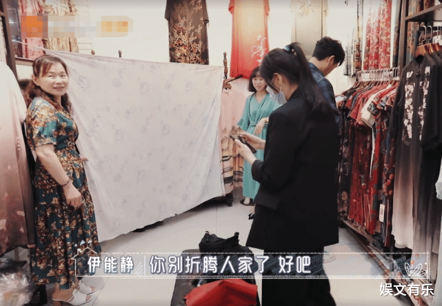 陈若仪|《婆婆与妈妈》4对明星婆媳，最可怜的不是陈若仪，而是看似幸福的她