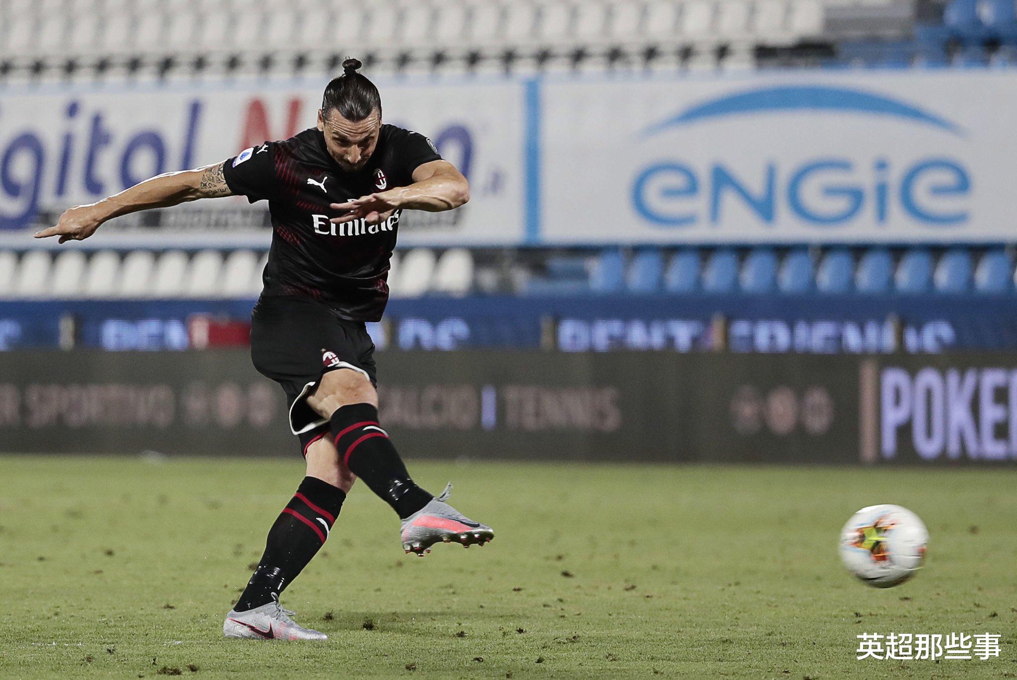 【C罗】意甲最新积分榜：C罗破门尤文7分领跑，米兰3球完胜蓝鹰升至第6