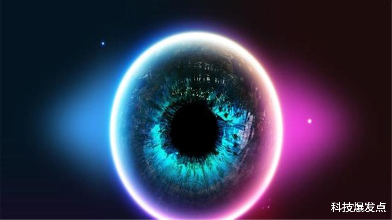 相对论|宇宙已有二级文明？1500光年外，科学家发现不合理星系！