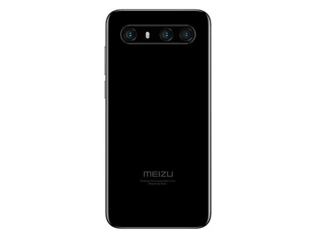 魅族@买魅族定看“MEIZU篇”：青年良品再无“青年”，回来的魅族17