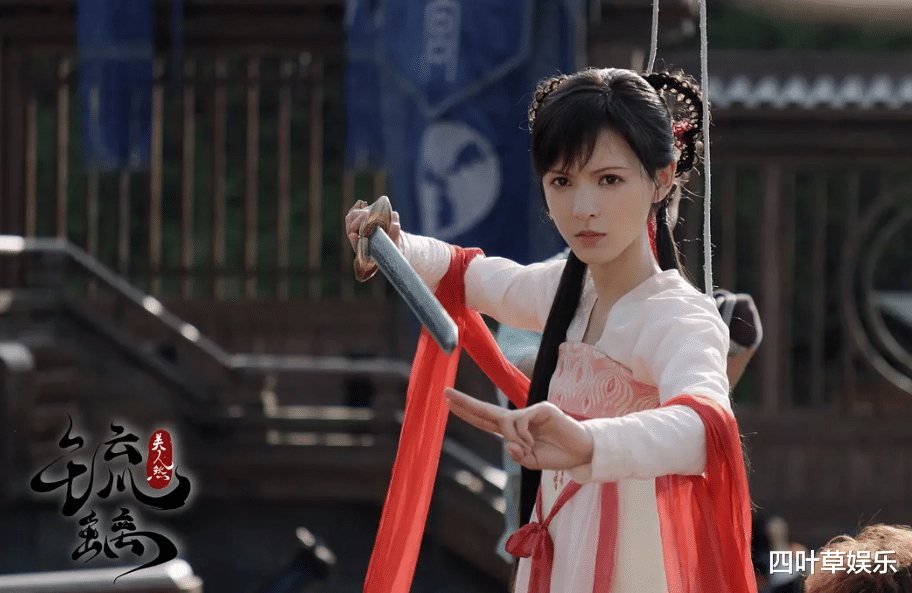 「古装剧」又一仙侠古装剧官宣，看到演员阵容后，看来这下收视稳了