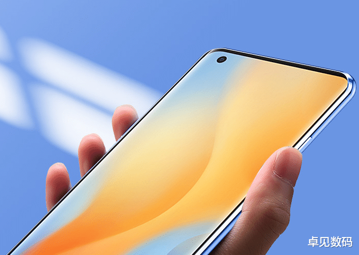 vivo x|60倍变焦旗舰跌入三千档，4315mAh+6.56英寸，很不错的一款旗舰！