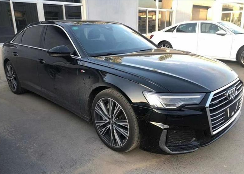 宝马5系|再跌8.8万!号称30岁男人最成功座驾,月销16429辆,不屑宝马5系