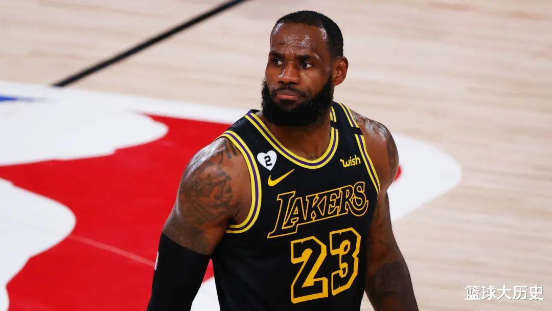 勒布朗·詹姆斯|全乱了！NBA罢赛最新进展，詹姆斯确定不打，雄鹿出尔反尔？