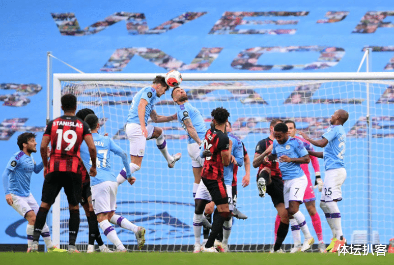 伯恩茅斯|3-1！英超保级队功亏一篑，5轮抢7分仍降级，距离上岸仅差1分！